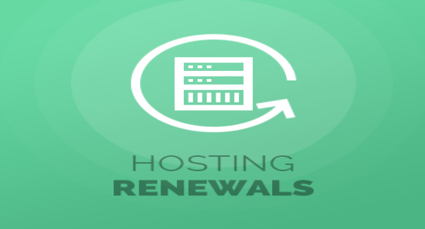 Hosting Renewals For WHMCS