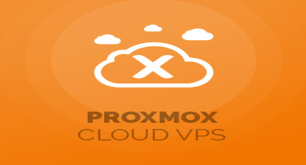 Proxmox Cloud VPS For WHMCS