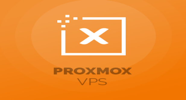 Proxmox VPS For WHMCS