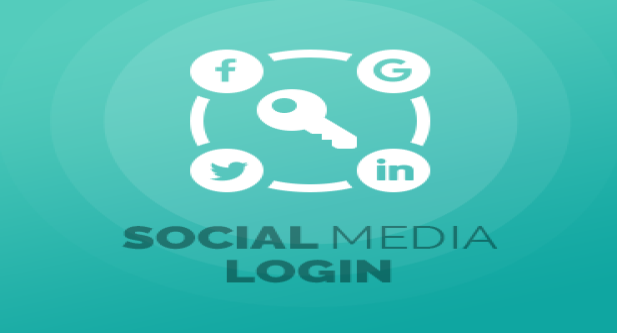 Social Media Login For WHMCS