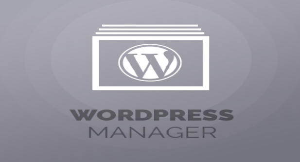 WordPress Manager For WHMCS