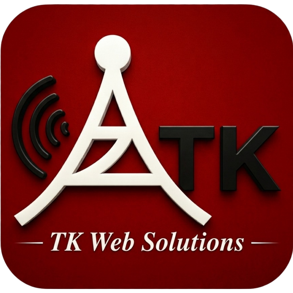 TK Web Solutions